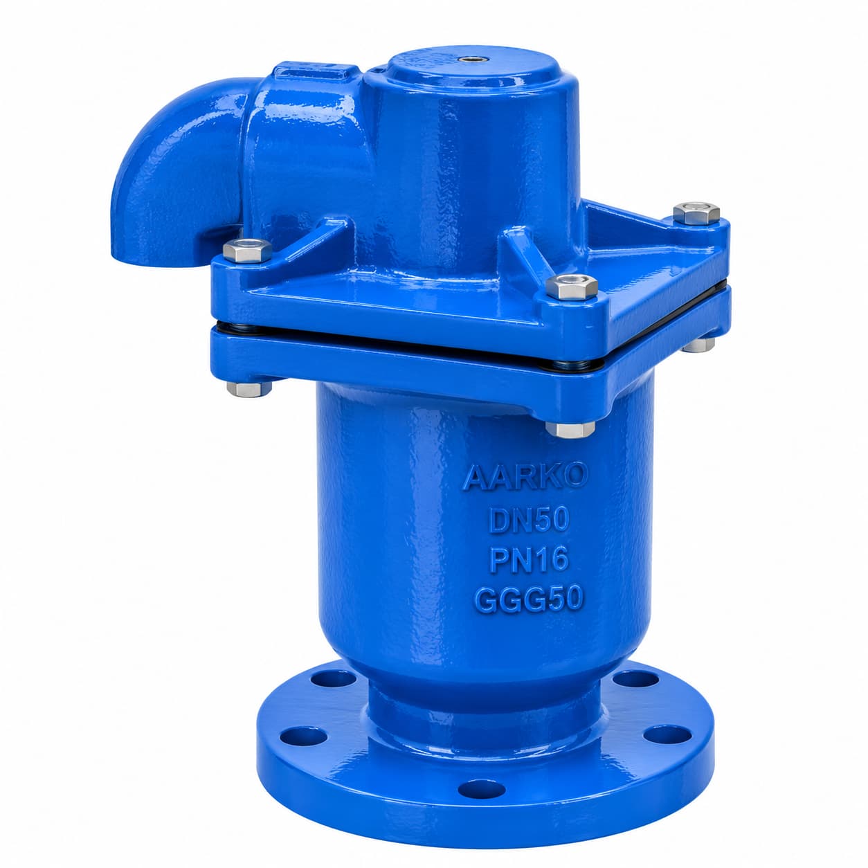 Air Release Valve