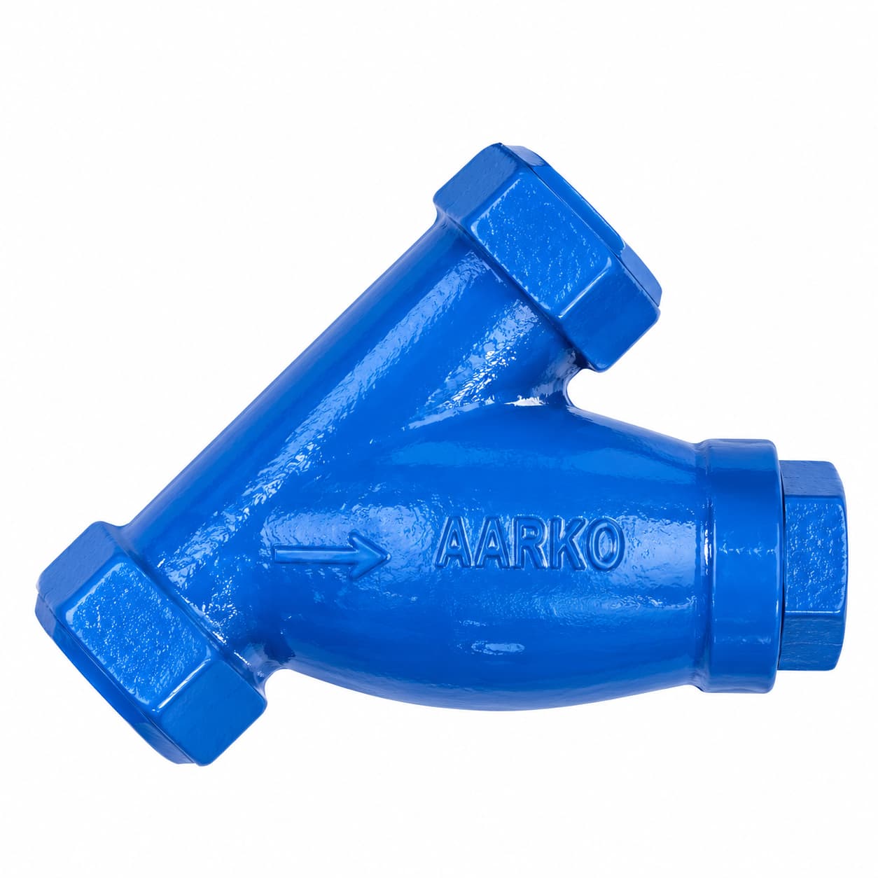 Y Strainer