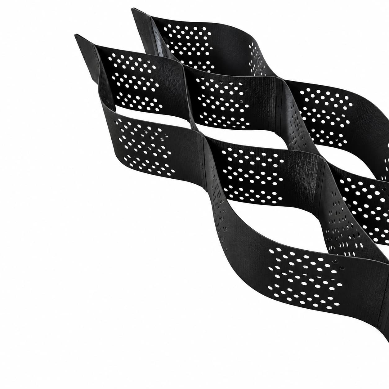 HDPE Geocells