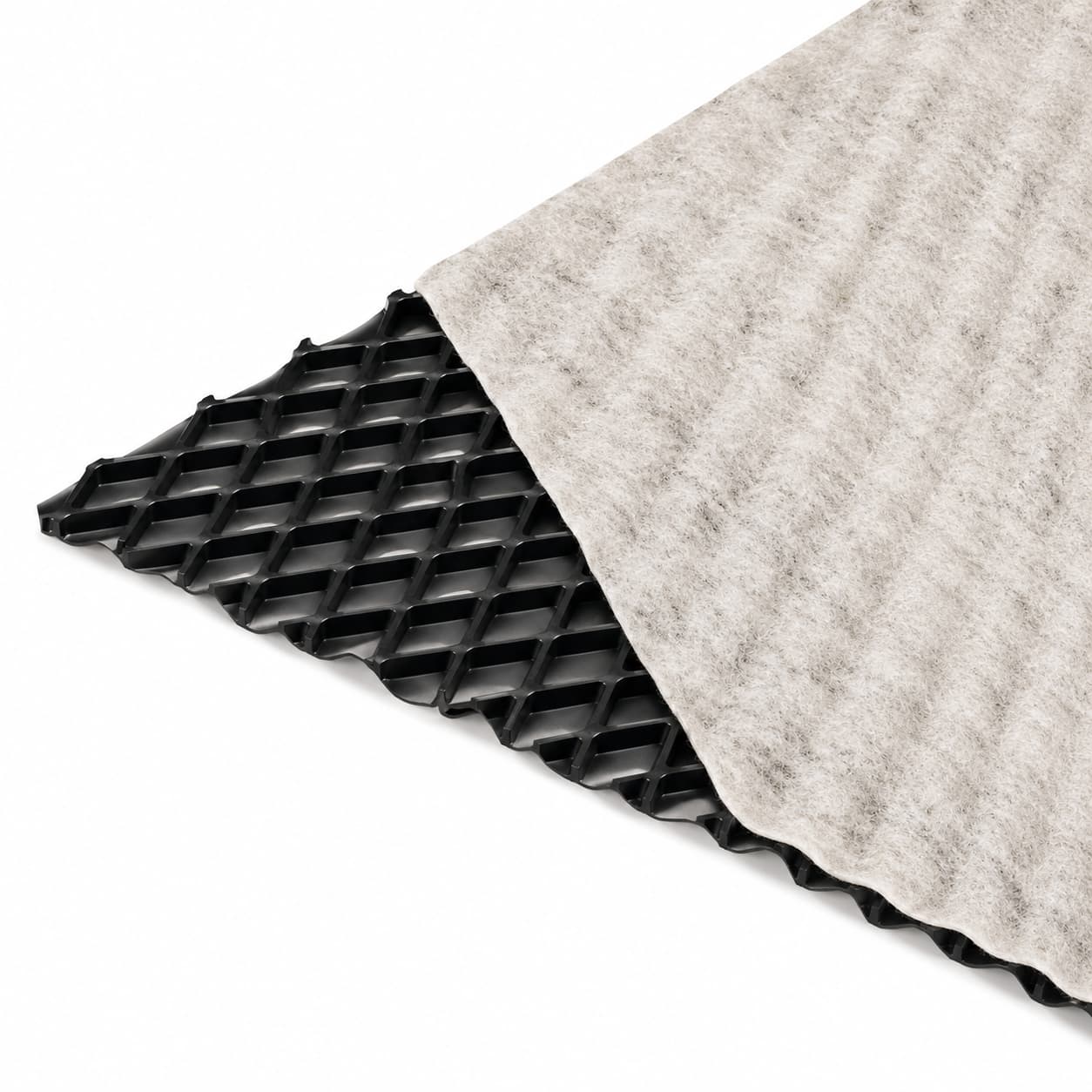 Salt Barrier
