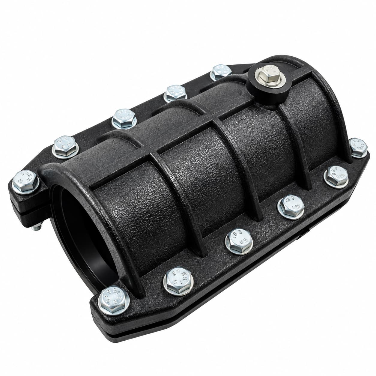 HDPE Repair Saddle